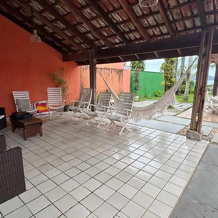 Mansao De Luxo Pe Na Areia - Praia De Juquehy Sao Sebastiao  Exterior photo