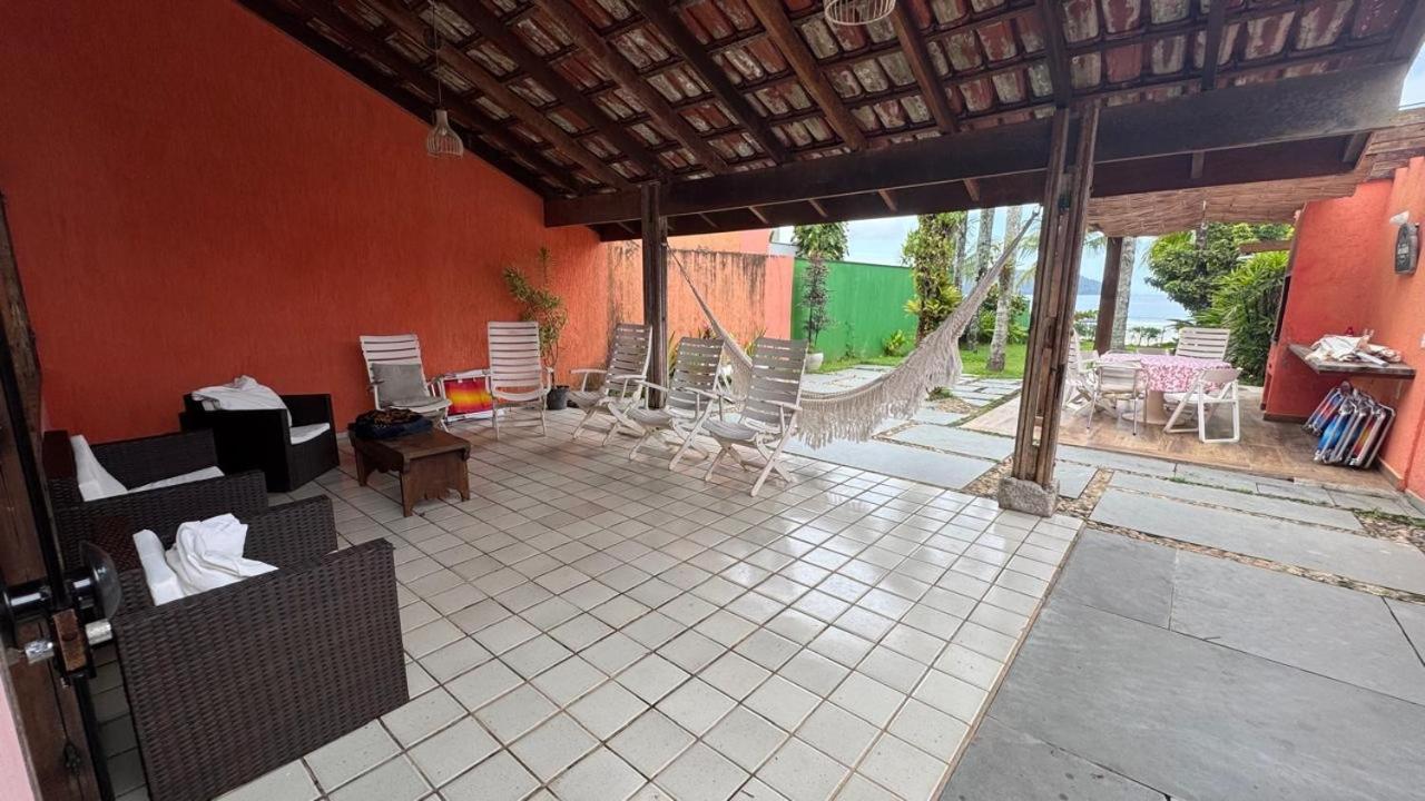 Holiday home Mansao De Luxo Pe Na Areia - De Juquehy Sao Sebastiao (Sao Paulo)