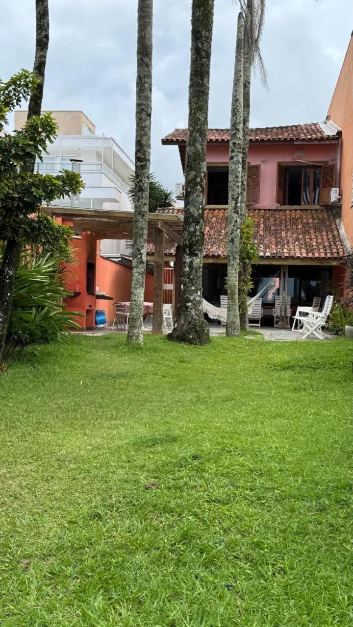 Holiday home Mansao De Luxo Pe Na Areia - De Juquehy