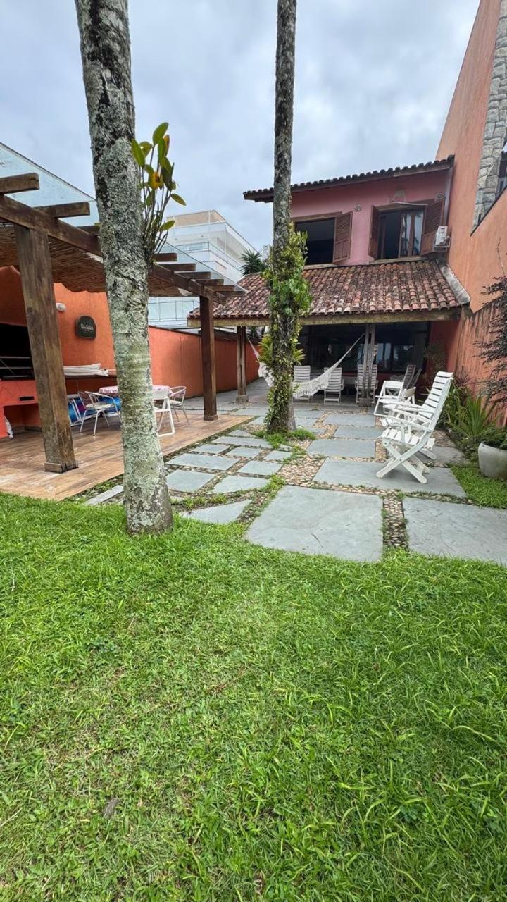 Mansao De Luxo Pe Na Areia - De Juquehy