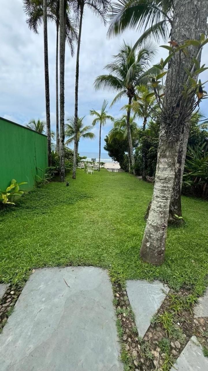 Mansao De Luxo Pe Na Areia - De Juquehy Holiday home