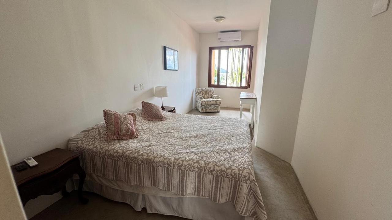 Holiday home Mansao De Luxo Pe Na Areia - De Juquehy