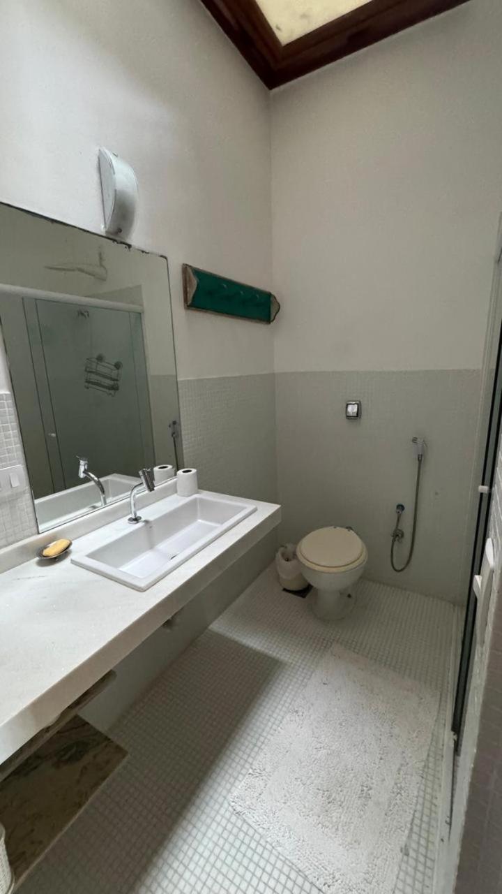 Mansao De Luxo Pe Na Areia - De Juquehy Holiday home Sao Sebastiao (Sao Paulo)