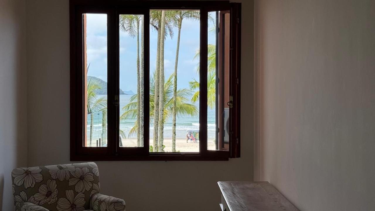 Holiday home Mansao De Luxo Pe Na Areia - De Juquehy Sao Sebastiao (Sao Paulo)