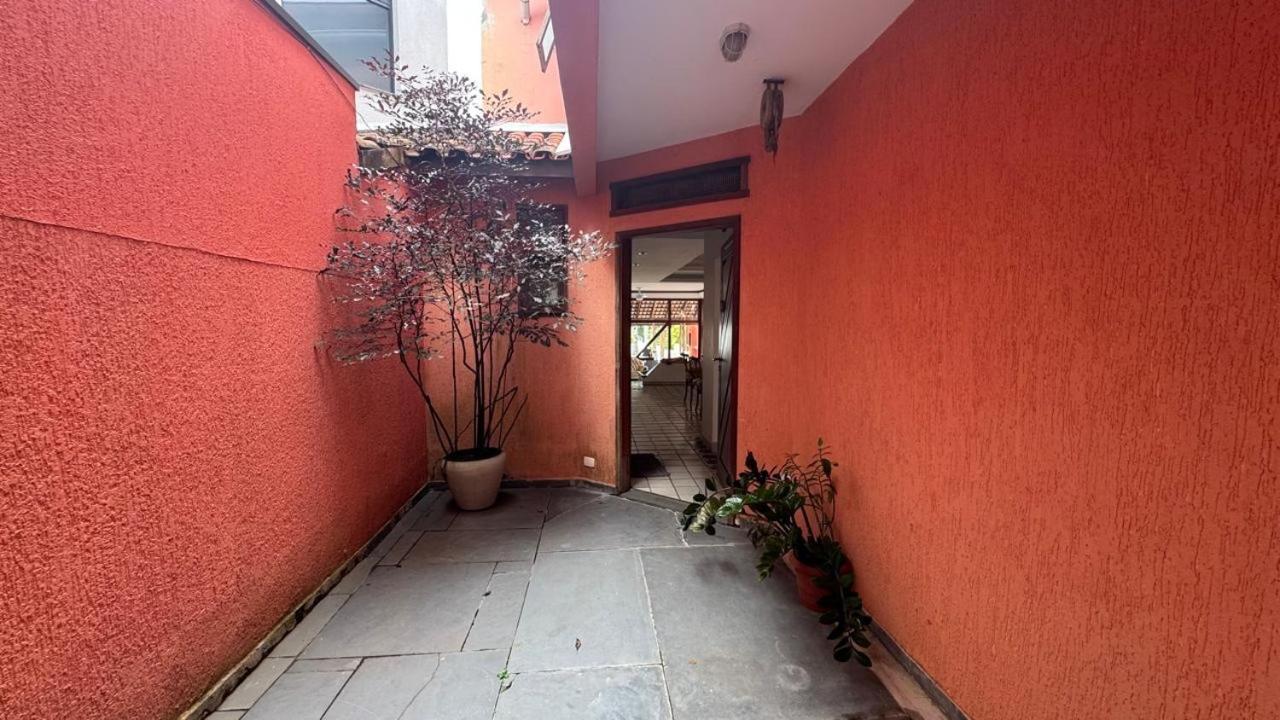 Mansao De Luxo Pe Na Areia - De Juquehy Sao Sebastiao (Sao Paulo)