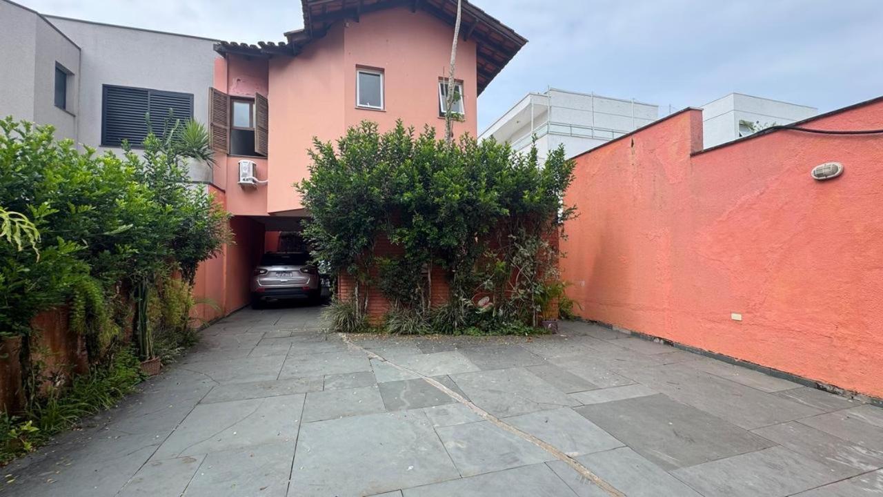 Mansao De Luxo Pe Na Areia - De Juquehy * Sao Sebastiao (Sao Paulo)