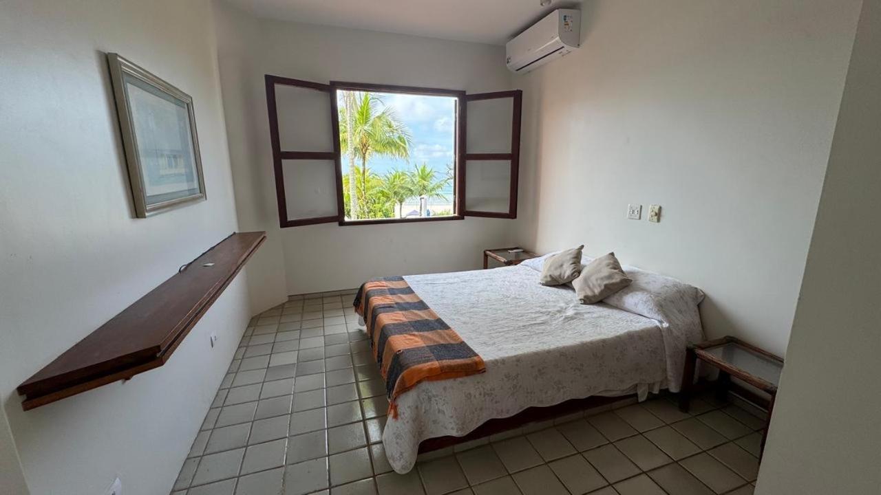 Holiday home Mansao De Luxo Pe Na Areia - De Juquehy *