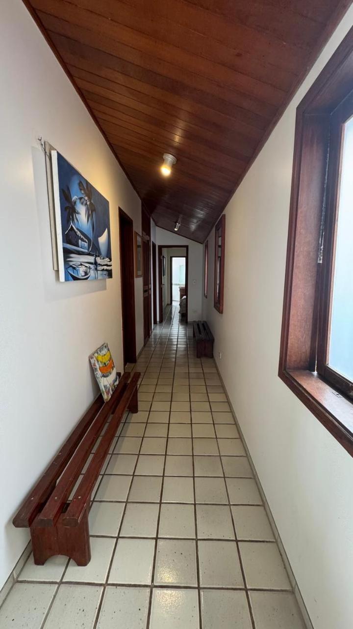 Holiday home Mansao De Luxo Pe Na Areia - De Juquehy Sao Sebastiao (Sao Paulo)